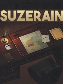 Suzerain (PC) - Steam Gift - JAPAN - 1