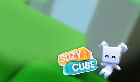 Suzy Cube Steam Key GLOBAL - 2