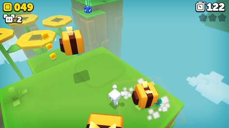 Suzy Cube Steam Key GLOBAL - 7