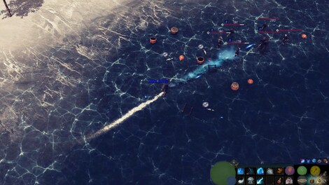 Svarog's Dream (PC) - Steam Account - GLOBAL - 10