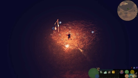 Svarog's Dream (PC) - Steam Account - GLOBAL - 6