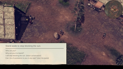 Svarog's Dream (PC) - Steam Account - GLOBAL - 20