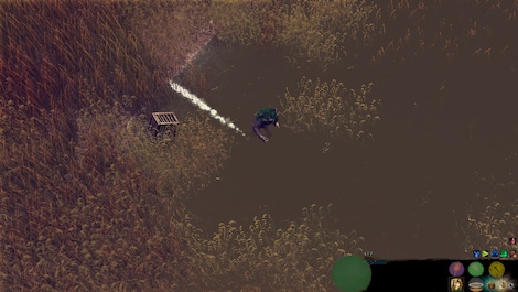 Svarog's Dream (PC) - Steam Account - GLOBAL - 26