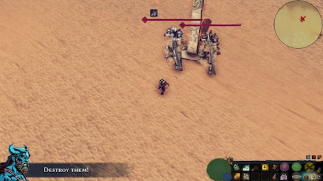 Svarog's Dream (PC) - Steam Account - GLOBAL - 9