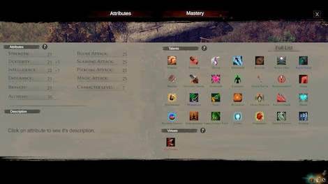 Svarog's Dream (PC) - Steam Account - GLOBAL - 8