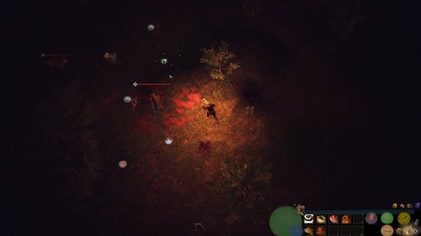 Svarog's Dream (PC) - Steam Account - GLOBAL - 5