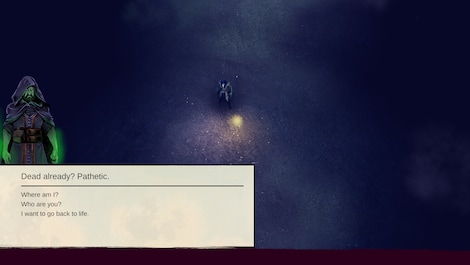 Svarog's Dream (PC) - Steam Account - GLOBAL - 4