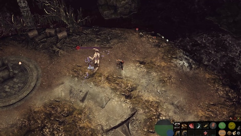 Svarog's Dream (PC) - Steam Account - GLOBAL - 12