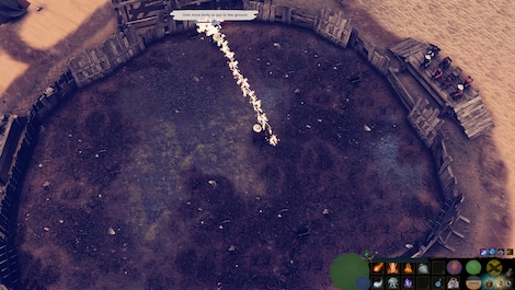 Svarog's Dream (PC) - Steam Account - GLOBAL - 21