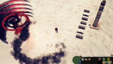 Svarog's Dream (PC) - Steam Gift - EUROPE - 3