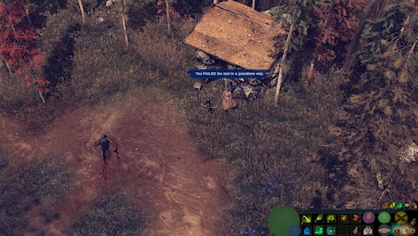 Svarog's Dream (PC) - Steam Gift - EUROPE - 19