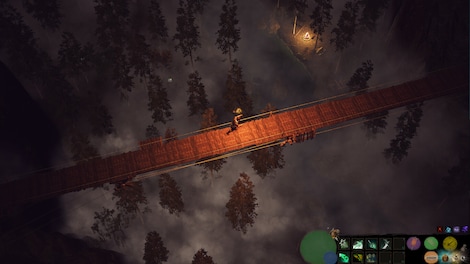 Svarog's Dream (PC) - Steam Gift - EUROPE - 7