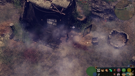 Svarog's Dream (PC) - Steam Gift - EUROPE - 25