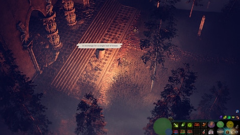 Svarog's Dream (PC) - Steam Gift - EUROPE - 23