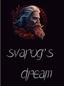 Svarog's Dream (PC) - Steam Gift - EUROPE - 1