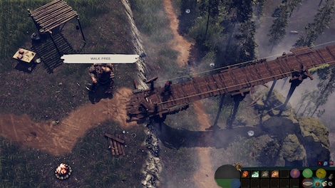 Svarog's Dream (PC) - Steam Gift - EUROPE - 22