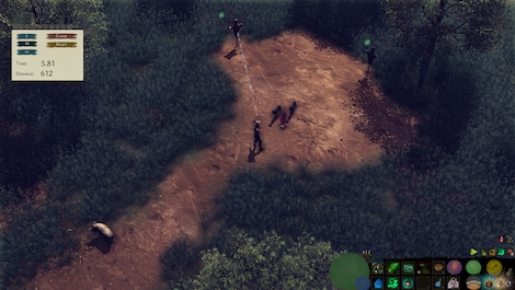 Svarog's Dream (PC) - Steam Gift - EUROPE - 18
