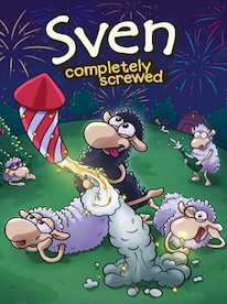 Sven: Completely Screwed (PC) - Steam Key - GLOBAL - 1