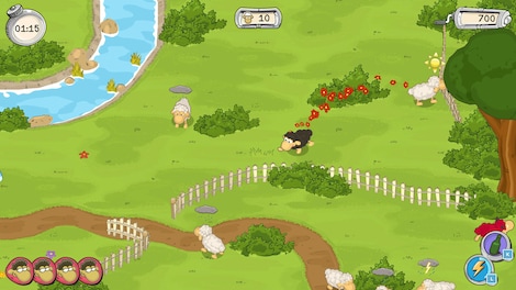 Sven: Completely Screwed (PC) - Steam Key - GLOBAL - 8