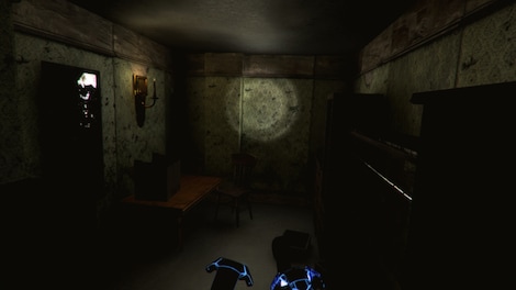 SVRVIVE: The Deus Helix Steam Key GLOBAL - 2