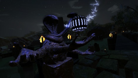 SVRVIVE: The Deus Helix Steam Key GLOBAL - 4