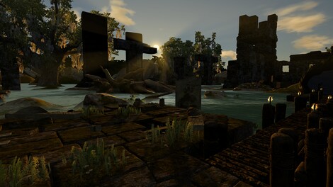 SVRVIVE: The Deus Helix Steam Key GLOBAL - 5