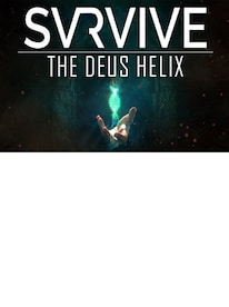 SVRVIVE: The Deus Helix Steam Key GLOBAL - 1