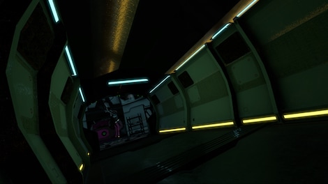 SVRVIVE: The Deus Helix Steam Key GLOBAL - 3