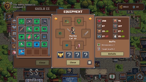 Swag and Sorcery (PC) - Steam Gift - EUROPE - 6