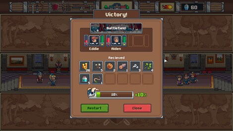 Swag and Sorcery (PC) - Steam Key - EUROPE - 4