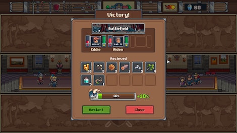 Swag and Sorcery (PC) - Steam Key - GLOBAL - 4