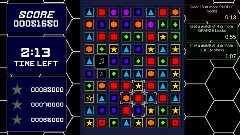 Swap Blocks Steam Key GLOBAL - 5