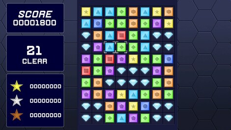 Swap Blocks Steam Key GLOBAL - 3