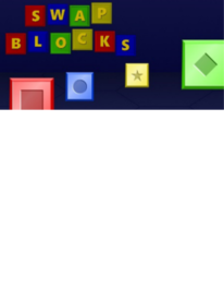 Swap Blocks Steam Key GLOBAL - 1