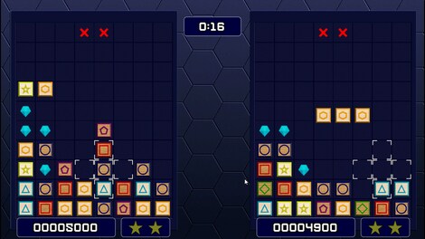 Swap Blocks Steam Key GLOBAL - 6
