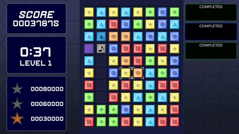 Swap Blocks Steam Key GLOBAL - 4