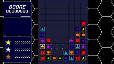 Swap Blocks Steam Key GLOBAL - 7