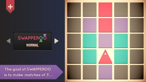 Swapperoo Steam Key GLOBAL - 4
