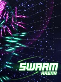 Swarm Arena Steam Key GLOBAL - 5