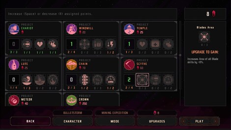 Swarm Grinder (PC) - Steam Gift - GLOBAL - 8