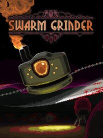Swarm Grinder (PC) - Steam Gift - GLOBAL - 1