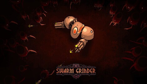 Swarm Grinder (PC) - Steam Gift - GLOBAL - 0