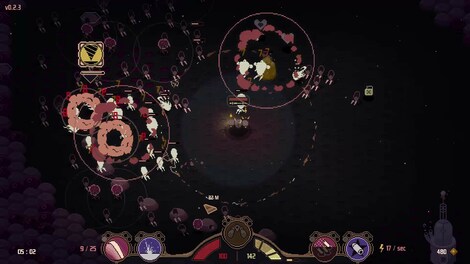 Swarm Grinder (PC) - Steam Gift - GLOBAL - 6