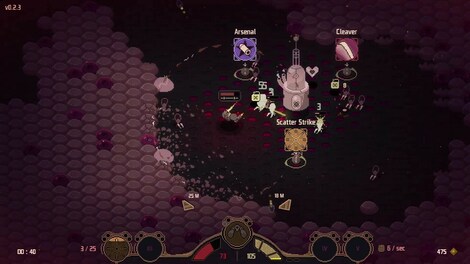 Swarm Grinder (PC) - Steam Gift - GLOBAL - 3