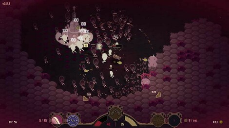 Swarm Grinder (PC) - Steam Gift - GLOBAL - 7