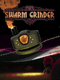 Swarm Grinder (PC) - Steam Key - GLOBAL - 1
