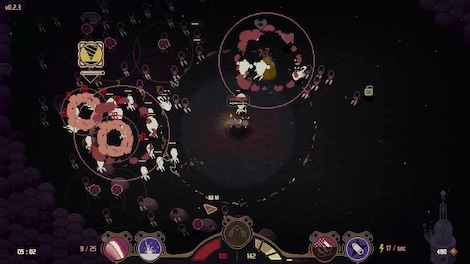 Swarm Grinder (PC) - Steam Key - GLOBAL - 6