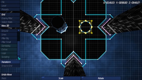 Swarm Universe Steam Key GLOBAL - 7
