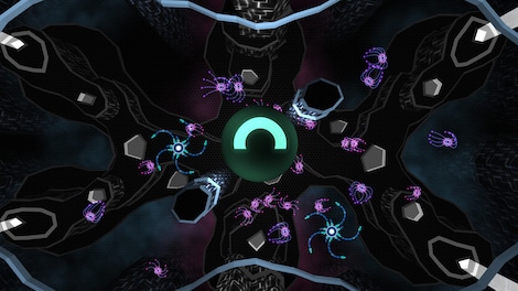 Swarm Universe Steam Key GLOBAL - 6