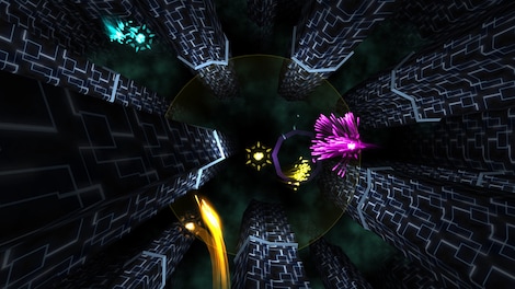 Swarm Universe Steam Key GLOBAL - 0